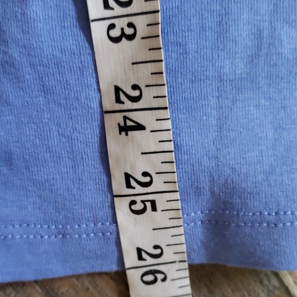 J. Crew Factory tee size small - Picture 4 of 6